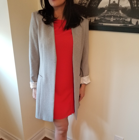 Calvin Klein Jackets & Blazers - Calvin Klein Blazer